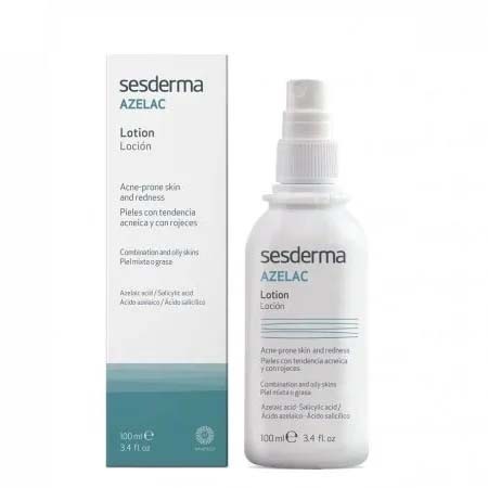 SESDERMA Azelac Lotion 100ml