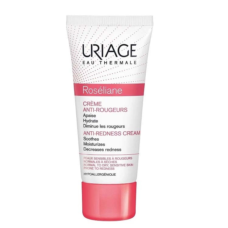 URIAGE Roseliane Anti-Redness Cream 40ml
