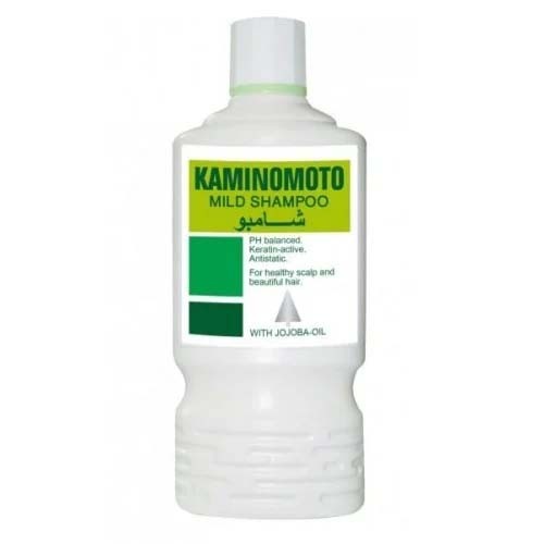KAMINOMOTO Mild Shampoo 200ml