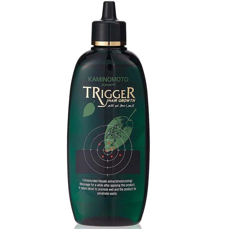 KAMINOMOTO Hair Growth Trigger 180ml