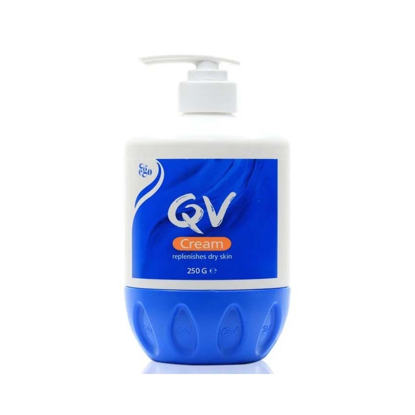 QV Cream 250g