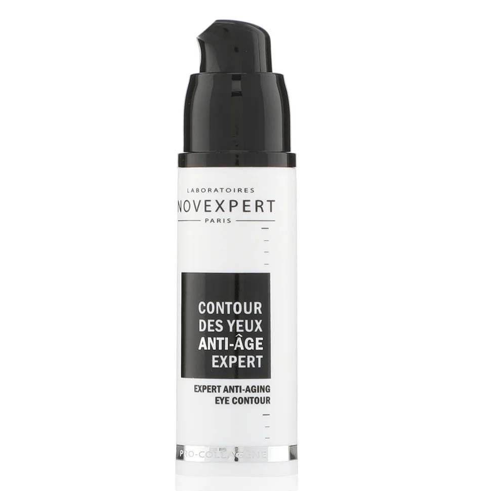 NOVEXPERT The Expert Anti Aging Eye Contour 15ml