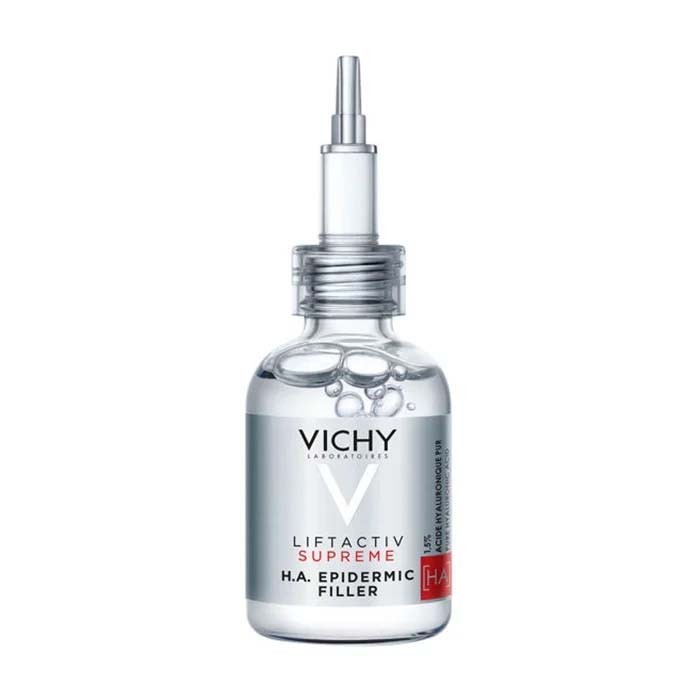 VICHY liftactiv Supreme HA Epidermic Filler Serum 30ml