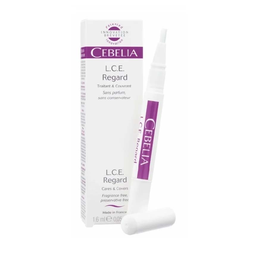 CEBELIA L.C.E Regard 1.6ml