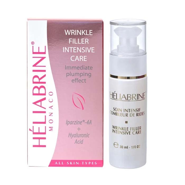 Heliabrine Wrinkle Filler Serum 30Ml