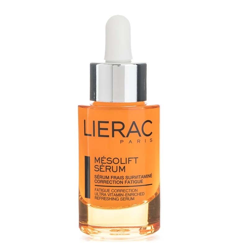 LIERAC Mesolift Ultra Vitamin-Enriched Refreshing Serum 30ml