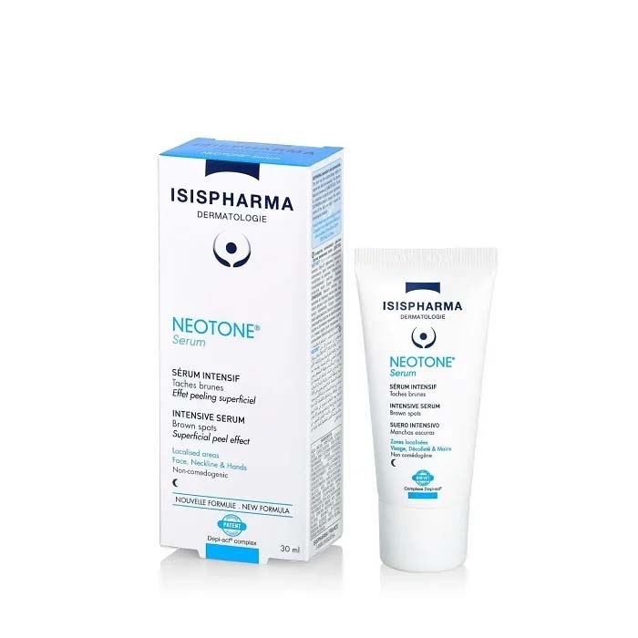 ISIS PHARMA Neotone Intensive Serum 30ml