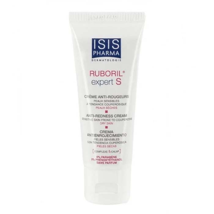 ISIS PHARMA Ruboril Expert S Anti Redness Cream 40ml