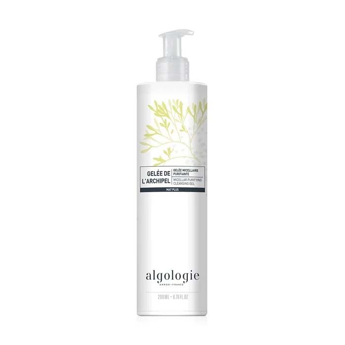 ALGOLOGIE Micellar Purifying Cleansing Gel 200ml