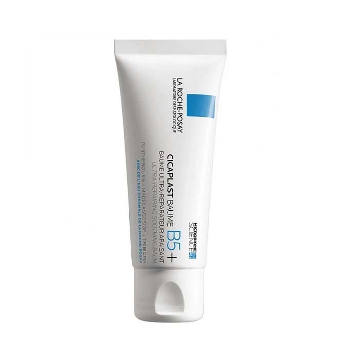 LA ROCHE POSAY Cicaplast Baume B5+ 100ml
