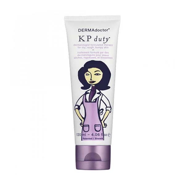 DERMADOCTOR Kp Duty Therapy For Dry Skin 120ml