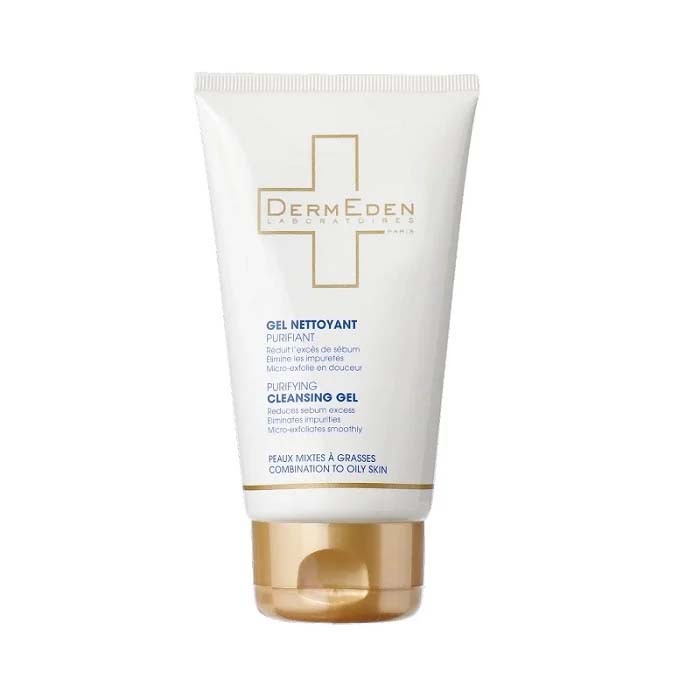 DERMEDEN Purifying Cleansing Gel 150ml