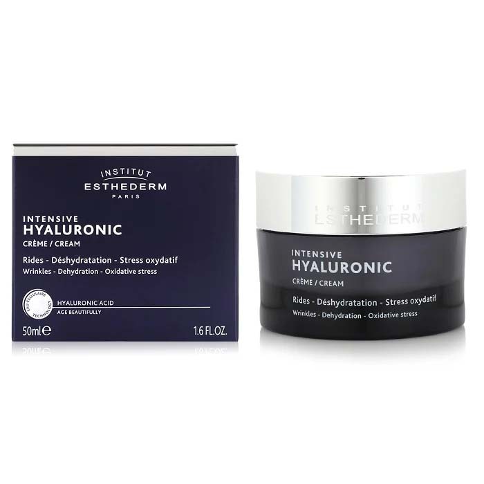 ESTHEDERM Intensive?Hyaluronic Cream 50ml