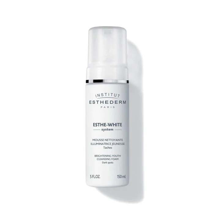 ESTHEDERM Brightening Youth Cleansing Foam 150ml