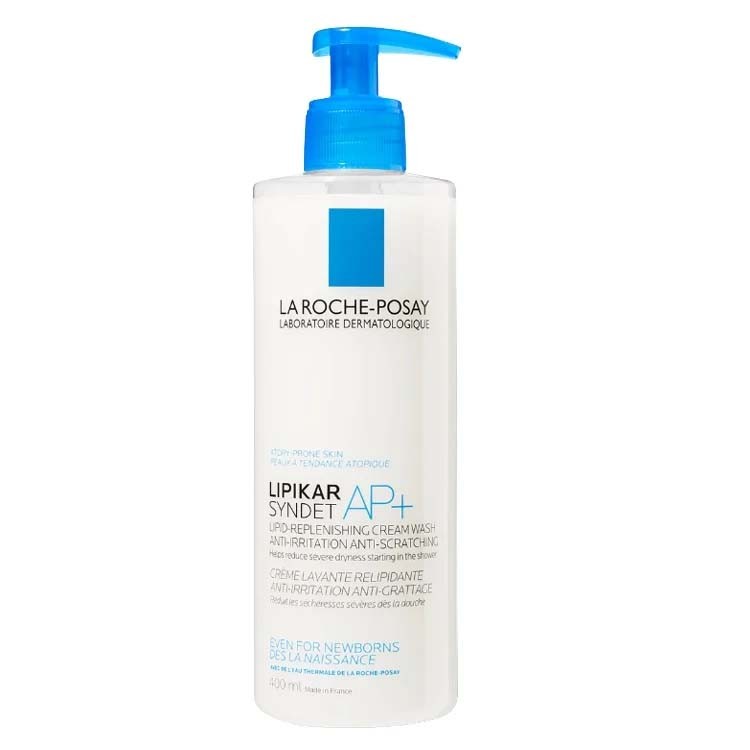 LA ROCHE POSAY Lipikar Syndet AP+ Body Wash 400ml