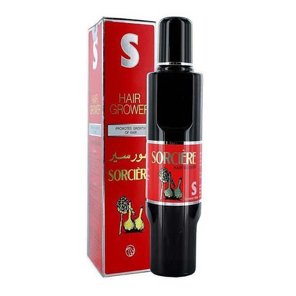 SORCIERE Hair Growth Lotion 160ml