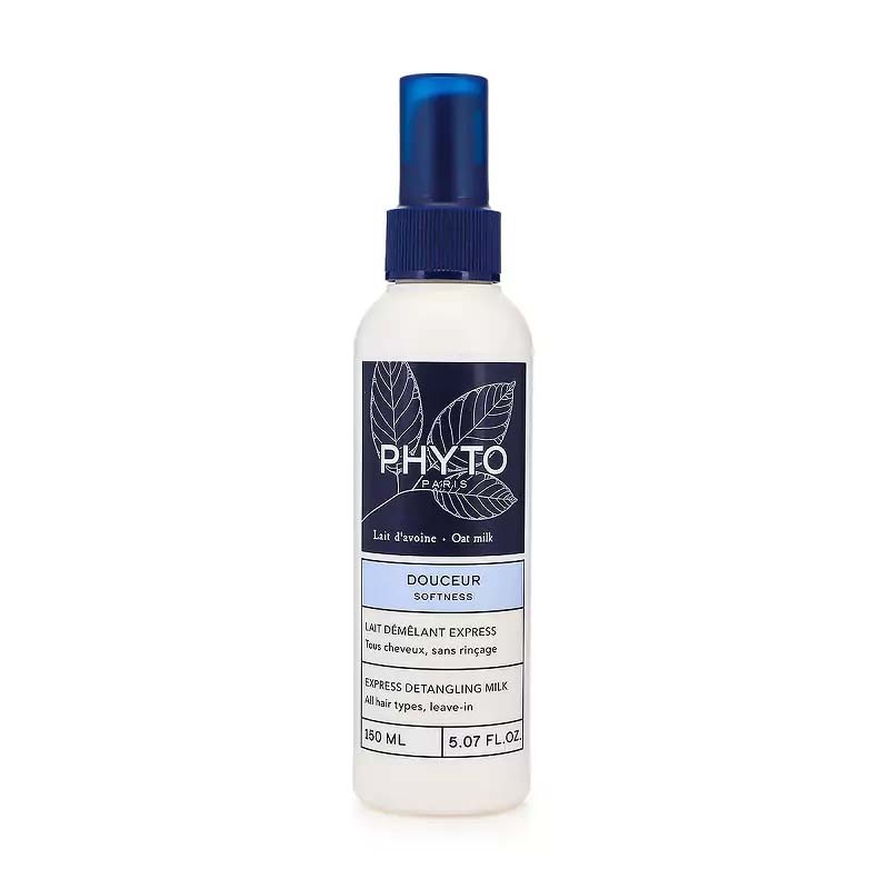 PHYTO Softness Express Detangling Milk 150ml