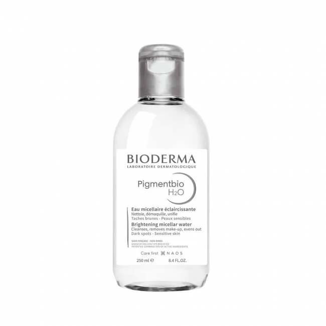 BIODERMA Pigmentbio Brightening Micellar Water H2O - 250ml