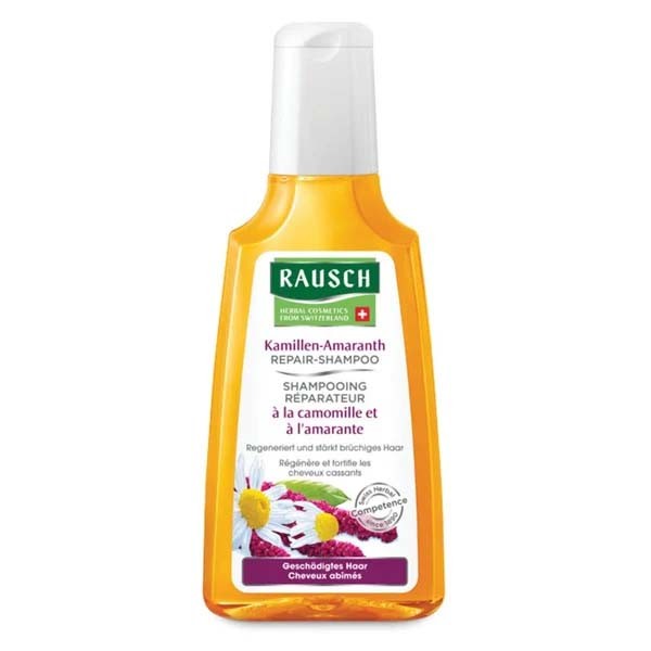 RAUSCH Chamomile Amaranth Repair Shampoo 200ml