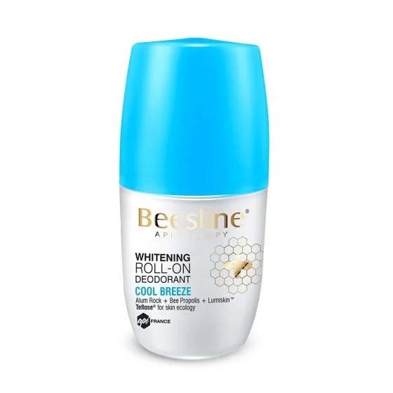 BEESLINE Whitening Roll-On Deodorant Cool Breeze 50ml