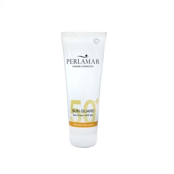 PERLAMAR Sun Cream spf50 - 75ml