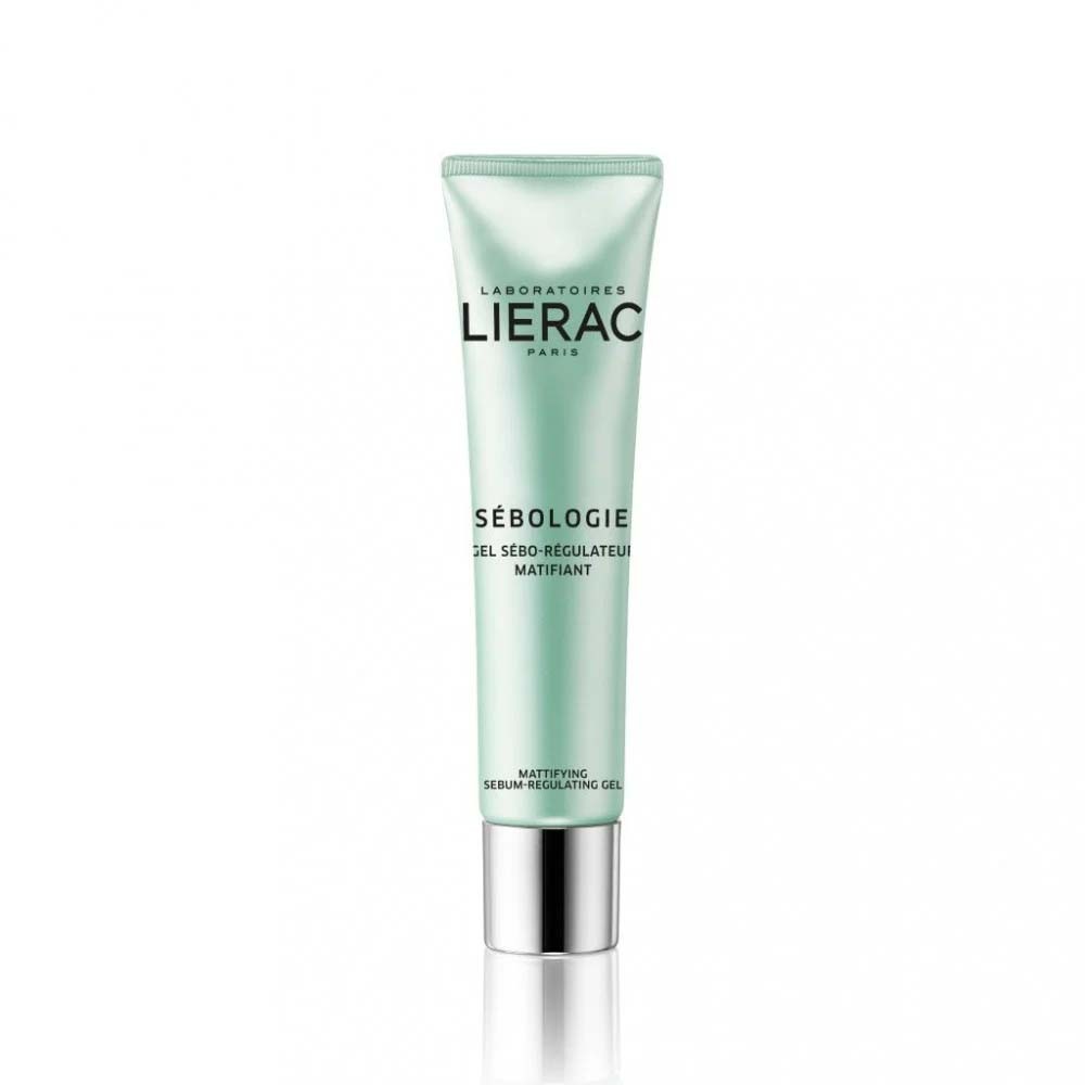 LIERAC Mattifying Sebum Regulating Gel 40ml