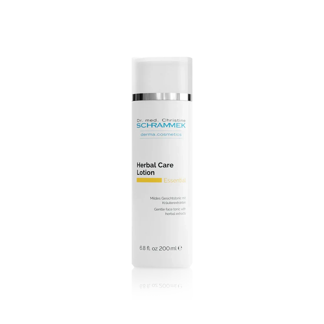 Dr. Med Schrammek Herbal Care Lotion
