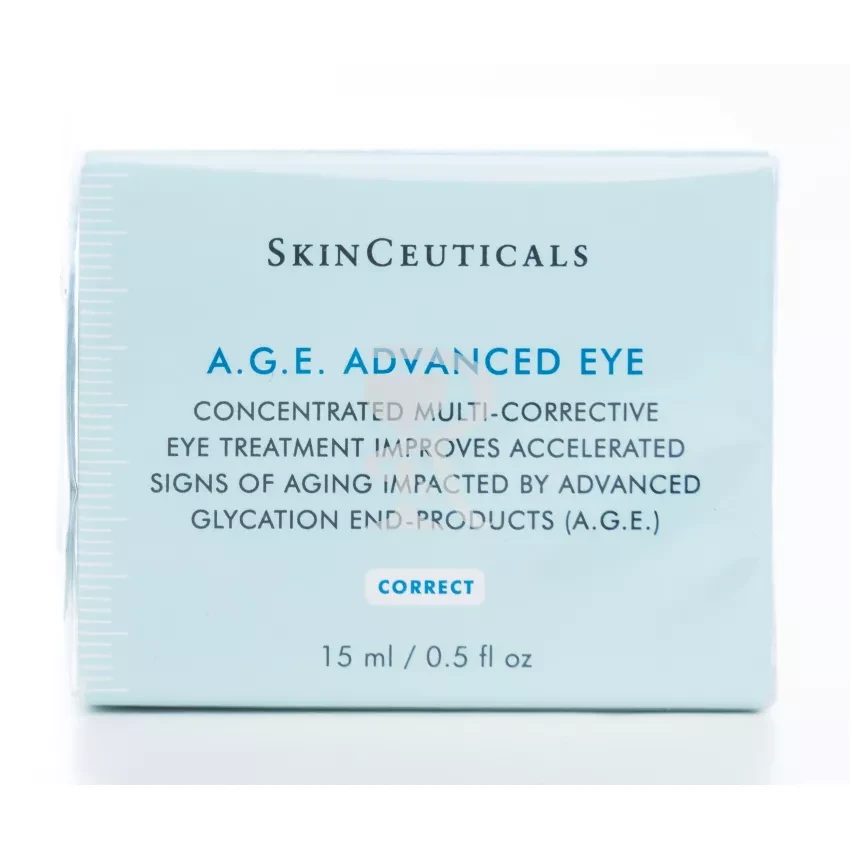 Skinceuticals Age Advanced Eye Correct Cream 15 Ml
