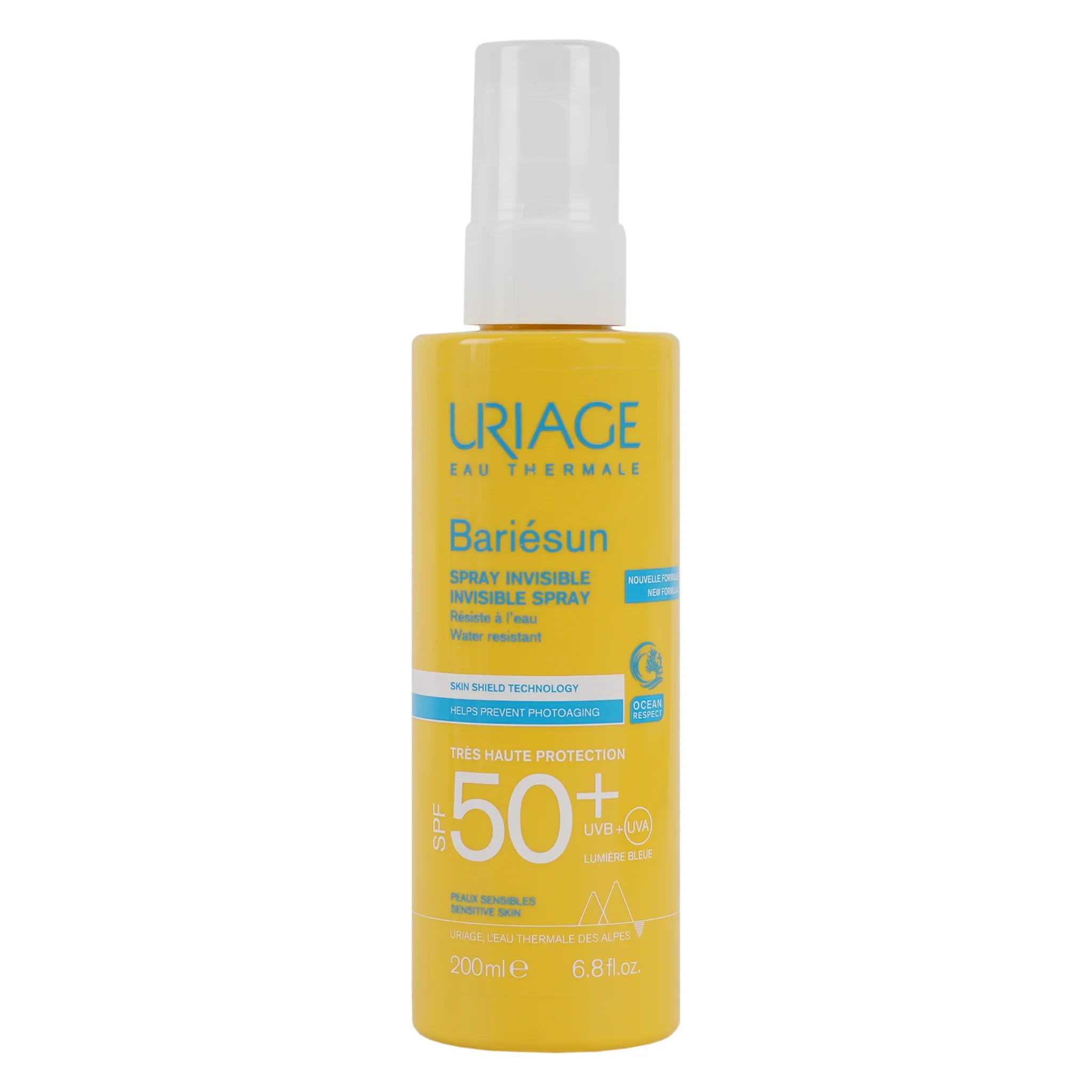 URIAGE BARIESUN SPF50 SPRAY 200ML