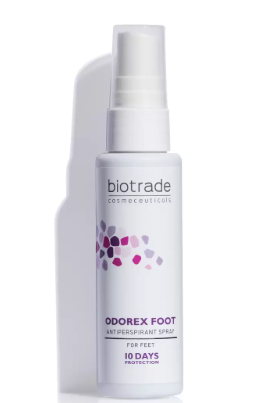 Biotrade Odorex Foot