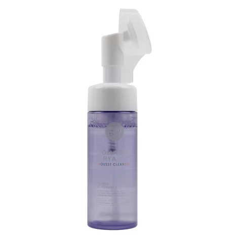 Cathy Doll Collagen & Hya Mousse Cleanser 150ml