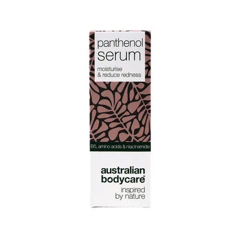 Australian Body care Panthenol Serum 30ml