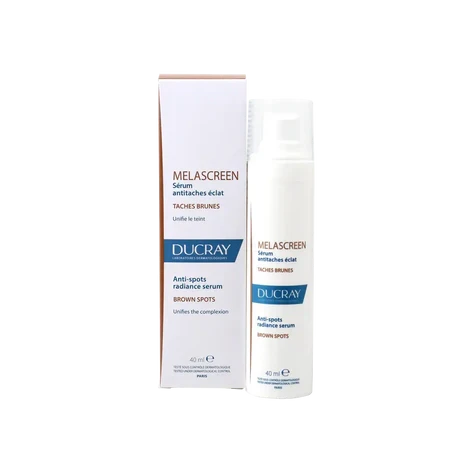 Ducray Melascreen Anti-Spots Radiance Serum 40ml