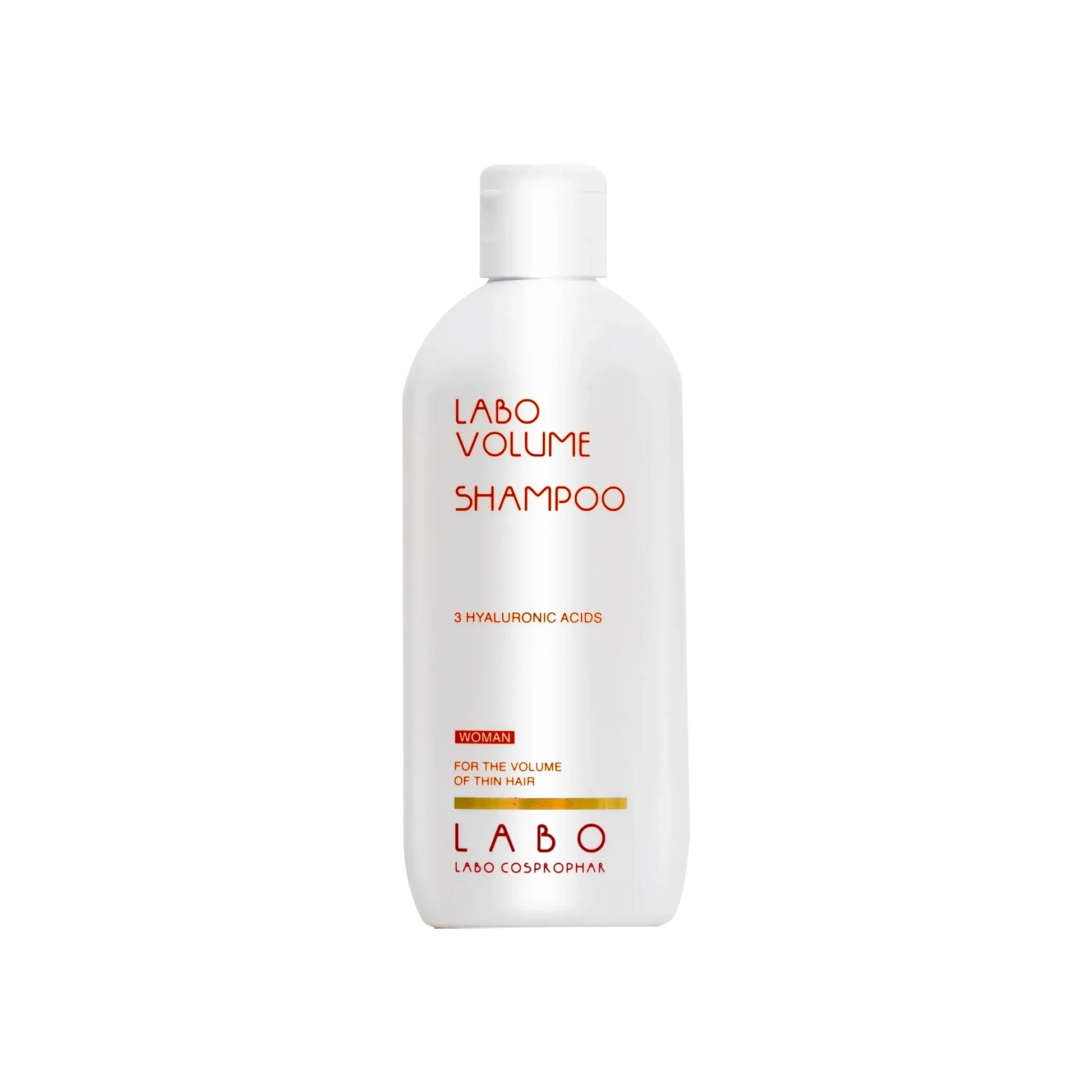 Labo Volume Shampoo For Women 200 ml