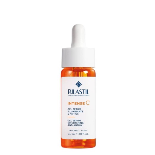 Rilastil Intense C Vitamin C Gel Serum 30ml