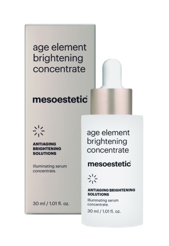 Mesoestetic Age Element brightening concentrate