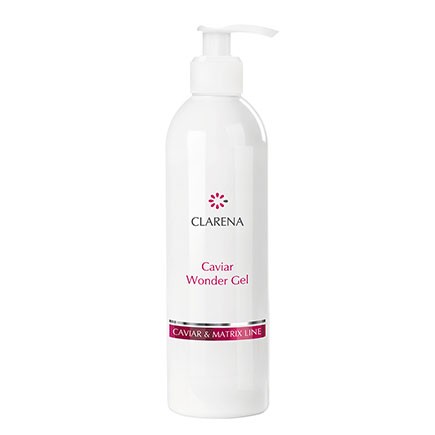 Clarena Caviar Wonder Gel 250 ml