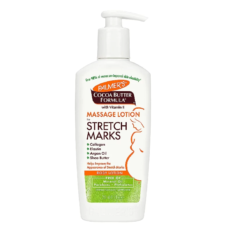 PALMERS STRETCH MARKS MASSAGE LOTION 250 ML