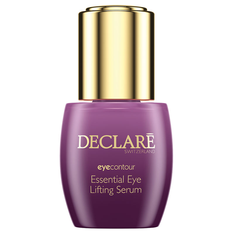 DECLARE ESSENTIAL EYE LIFTING SERUM 15 ML