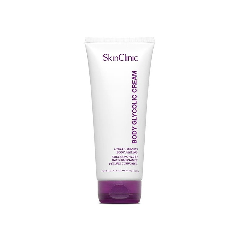 Skinclinic Body Glycolic Cream 200ml