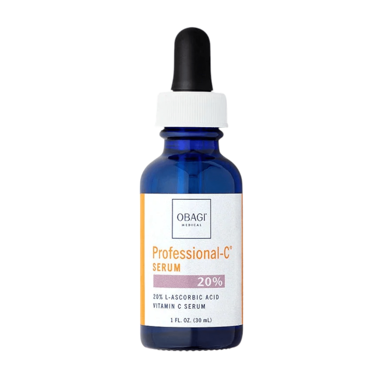 Obagi Professional-C Serum 20% 1.0 fl oz (30 ml)