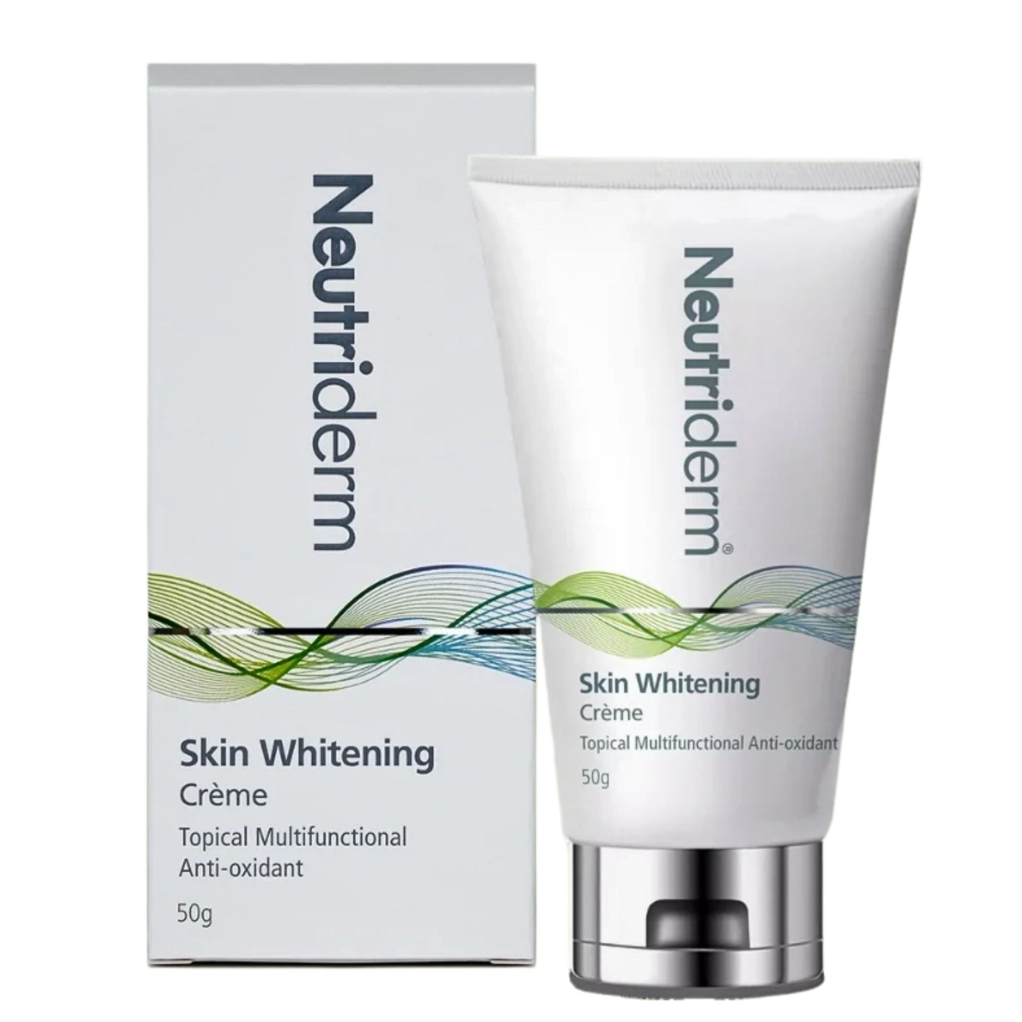 Neutriderm Skin Whitening Cream 50 Gm