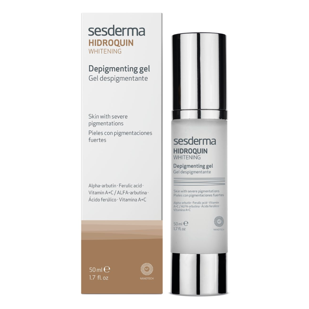 Sesderma HIDROQUIN Whitening gel