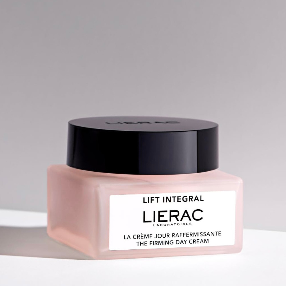 LIERAC LIFT INTEGRAL DAY CREAM 50ML