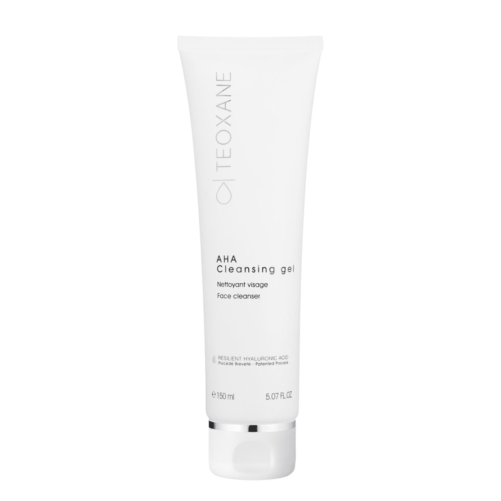 Teoxane AHA Cleansing Gel