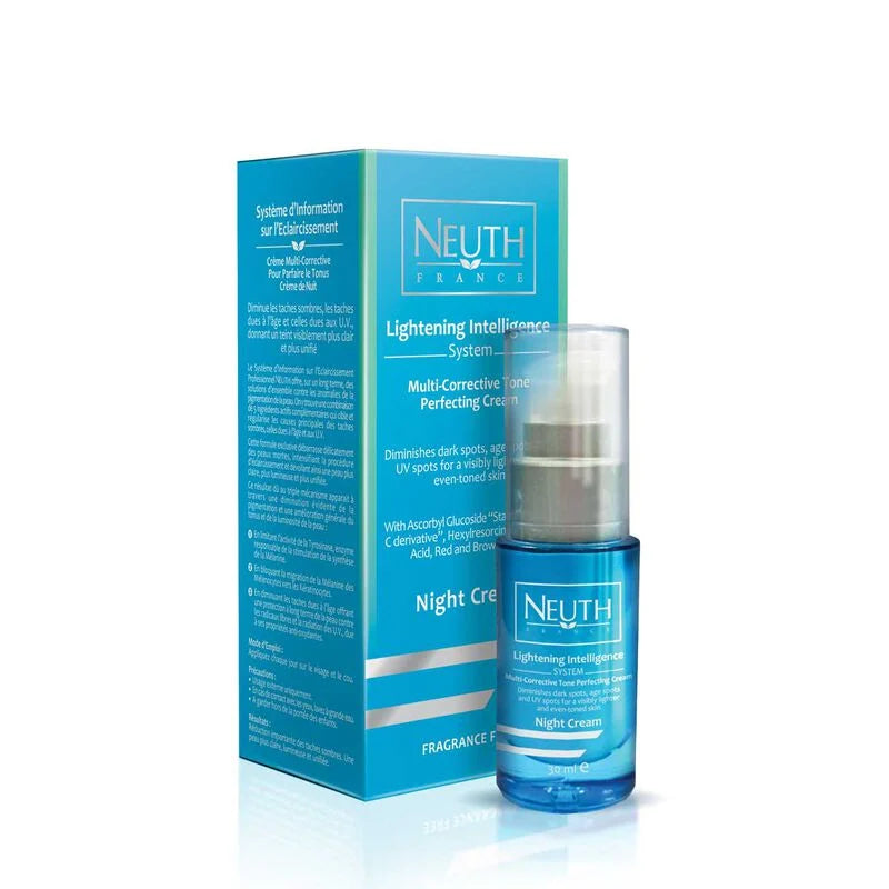 Neuth Lightening Intelligence System Day Cream 30ml