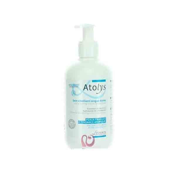 Lysaskin Atolys Pump 200Ml