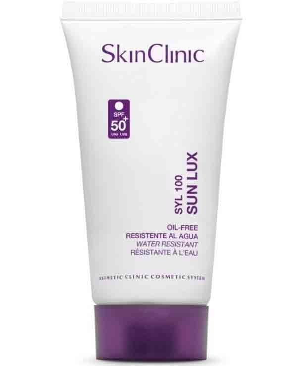 SKINCLINIC SYL 100 50+ / 50ml