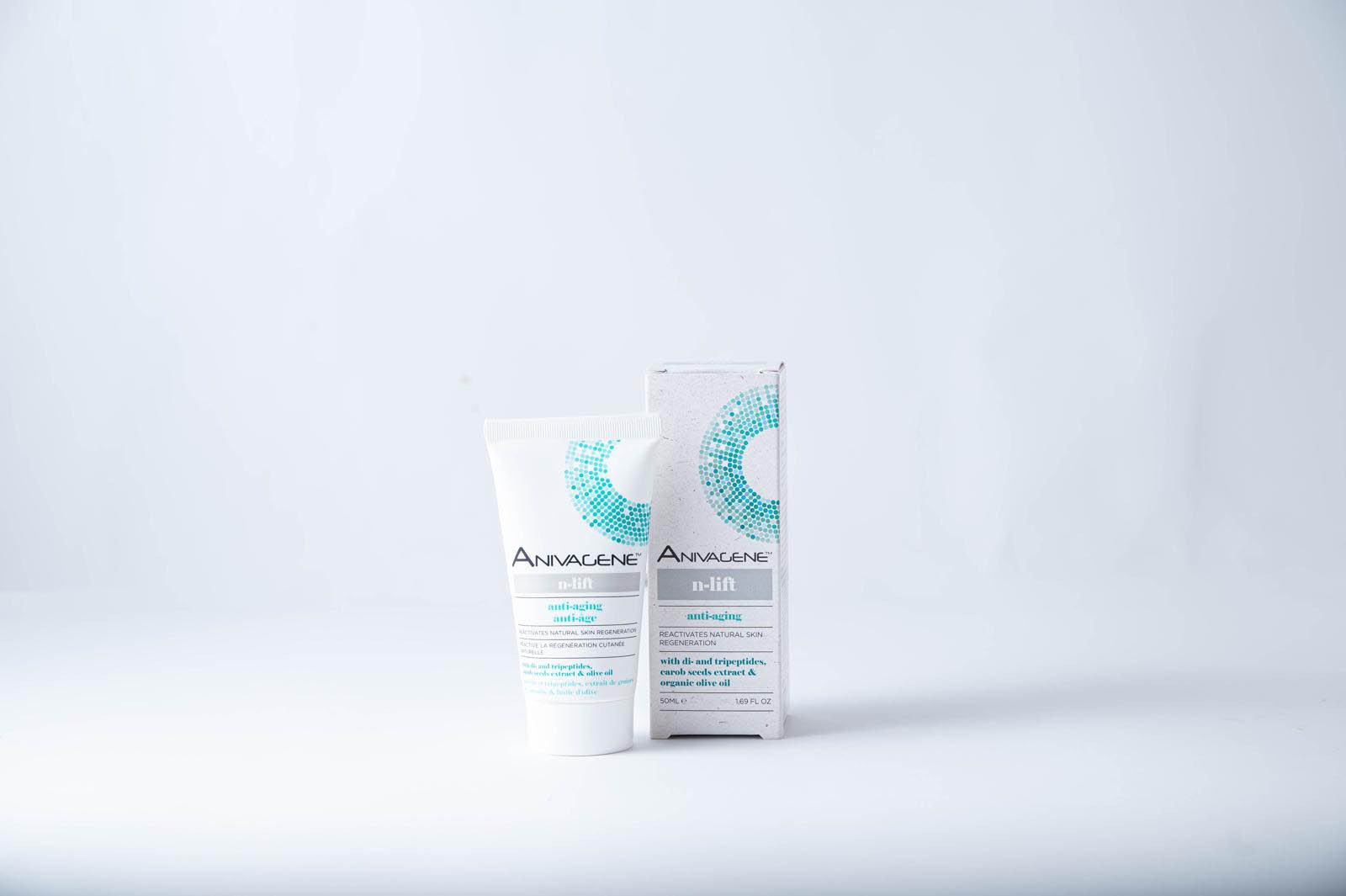 Anivagene N-LIFT cream Anti-aging