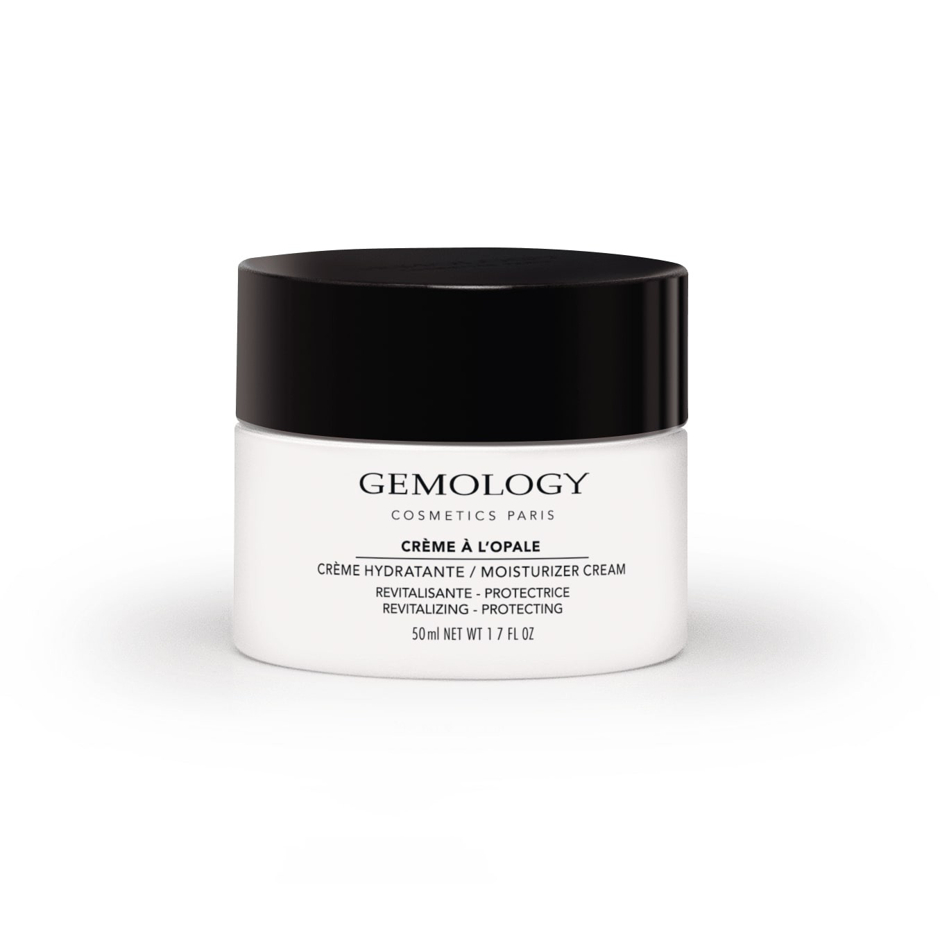 Gemology Opal Moisturizing and Freshness Cream 50ml